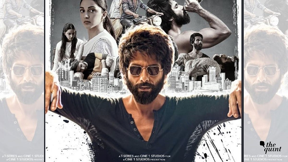 Honest Movie Review: Kabir Singh