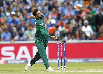 Manchester: Pakistan