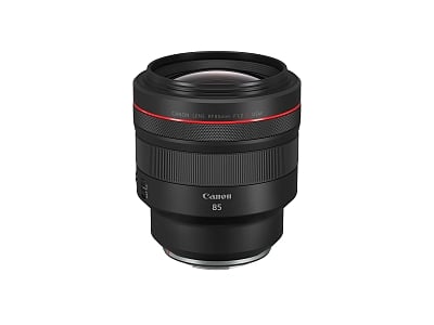 Japanese digital imaging major Canon on Thursday launched its new RF85mm f/1.2L USM portrait prime lens for Rs 2,19,995 in India.