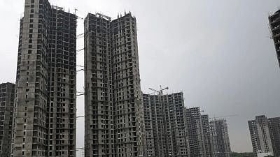 While Real Estate Regulatory Authority tries its best to aid wronged buyers, its decisions either take too long to be implemented or are not implemented at all. 