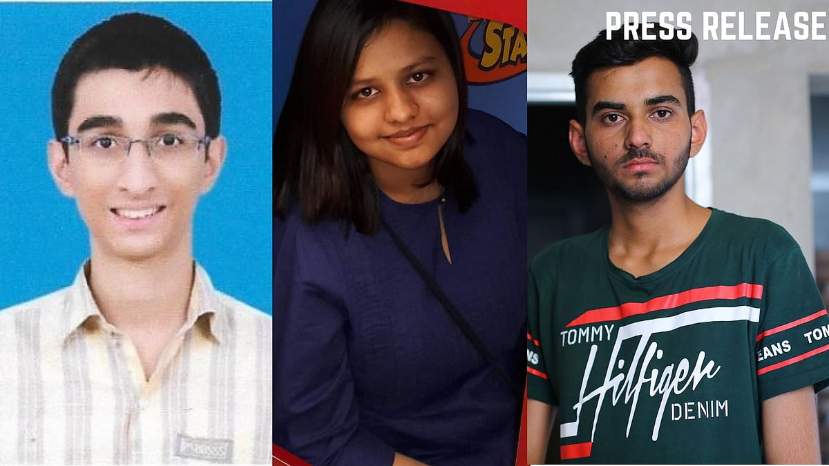 Aakash Live students shine in NEET 2019