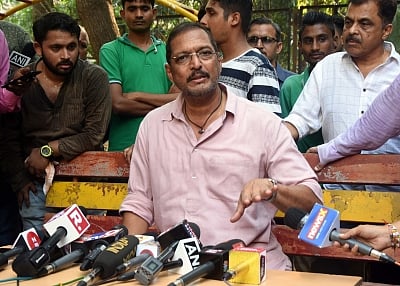 Nana Patekar. (File Photo: IANS)