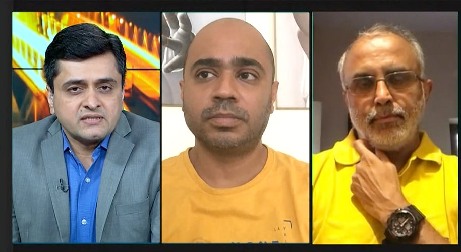 BloombergQuint’s Harsha Subramaniam discusses the matter with senior Supreme Court advocate KTS Tulsi, senior journalist Krishna Prasad and Abhijit Iyer-Mitra.