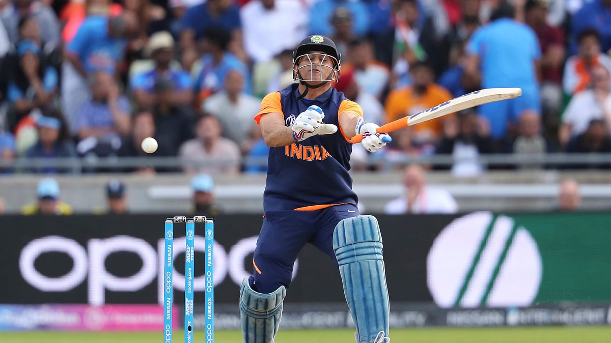 England beat India by 31 runs in the 2019 ICC World Cup. 