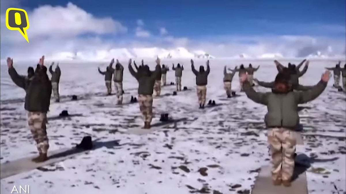 A screenshot of the video.