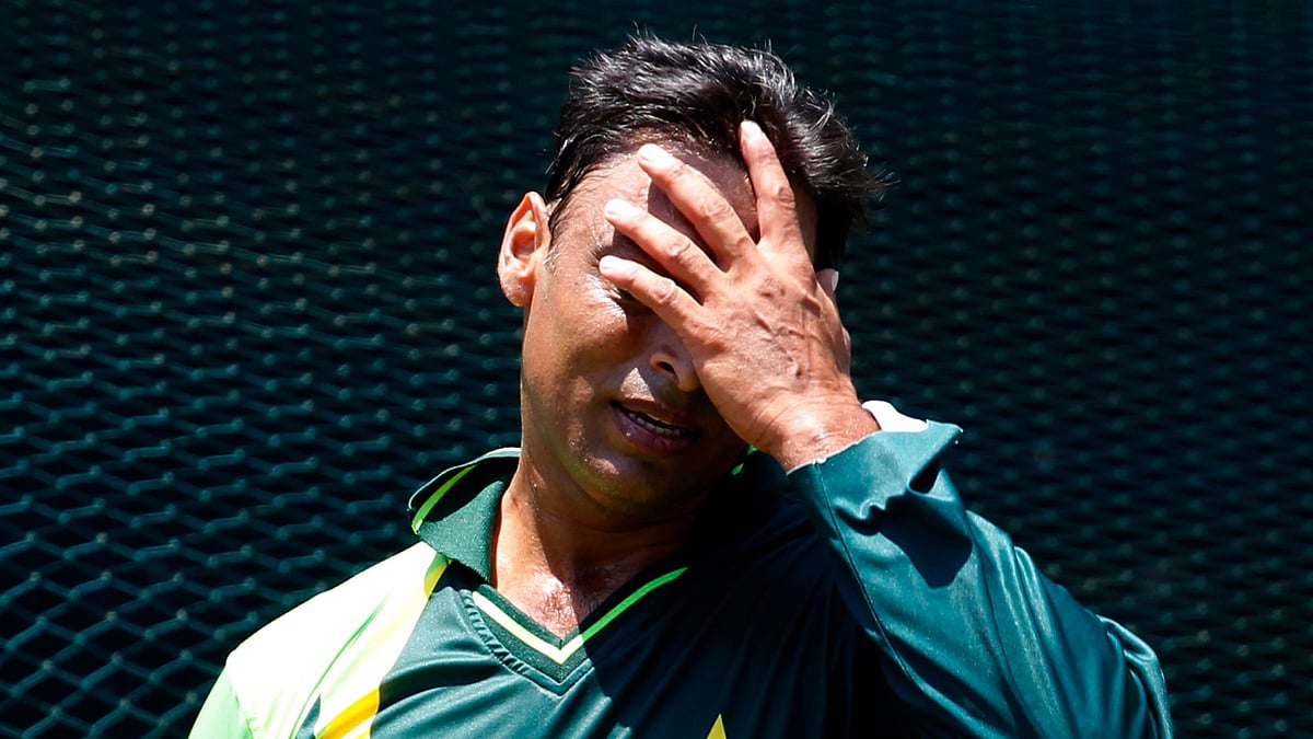 Shoaib Akhtar slammed Sarfaraz Ahmed’s captaincy tactics against India. 
