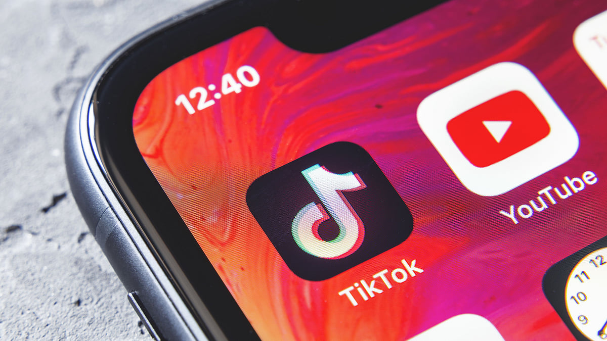 YouTube is looking to release a short-video making app soon.