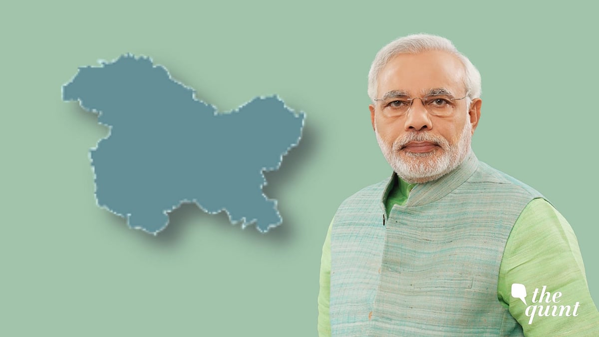 People living along the India-Pakistan international border (IB) in Jammu and Kashmir will get the benefits of reservation.