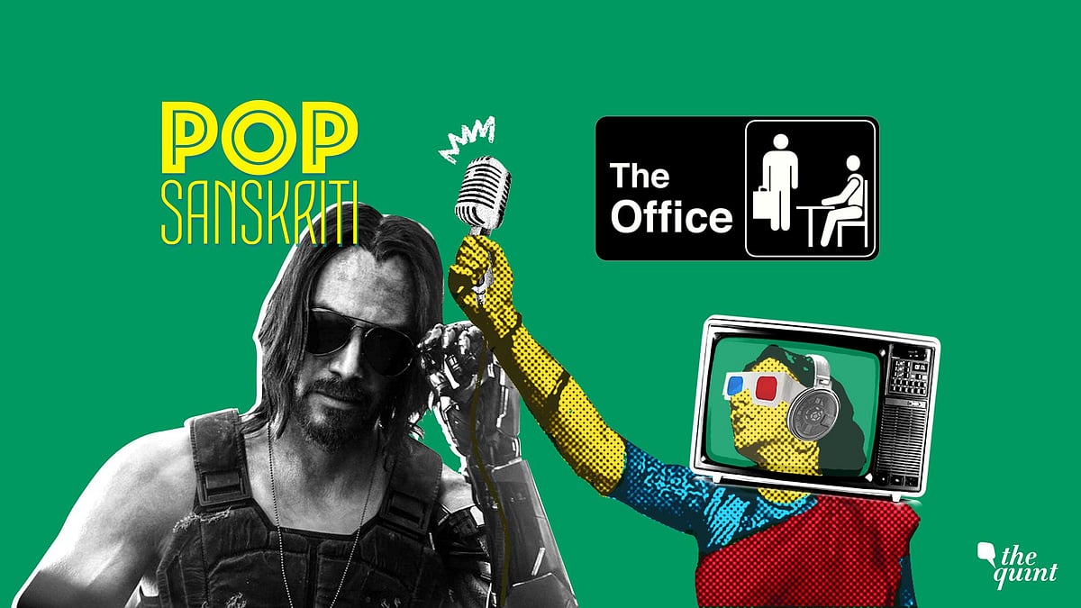In this episode of Pop Sanskriti we discuss the latest season of Black Mirror, Chernobyl, an Indian version of The Office and E3.