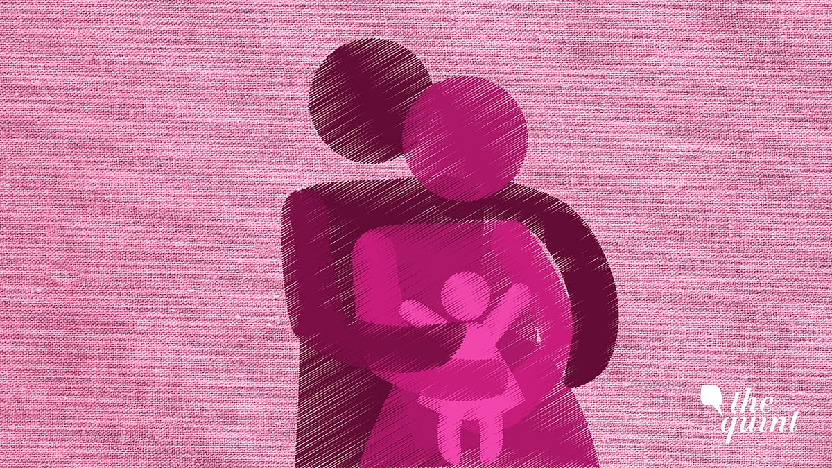 A pre-primary teacher at a government school in Keralaalleged was allegedly fired because she gave birth just four months after her second marriage.