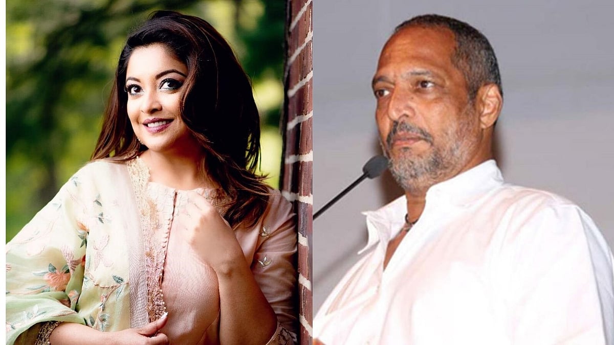 Tanushree Dutta says there is enough evidence to prove harassment charges against Nana Patekar. 