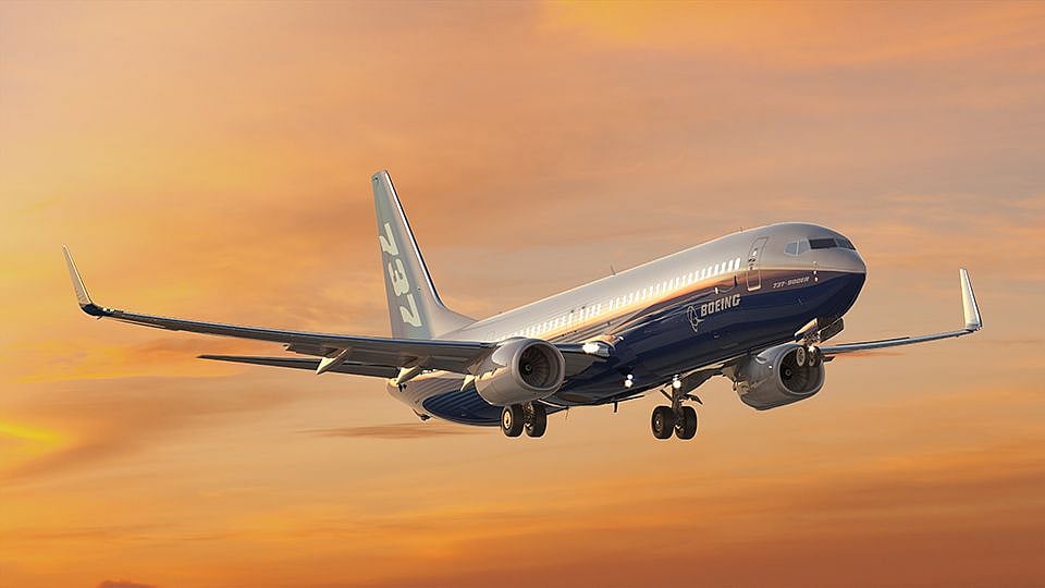 Vistara CEO announced senior employees will be going on compulsory leave without pay of up to three days amid the coronavirus lockdown. Representational Image.