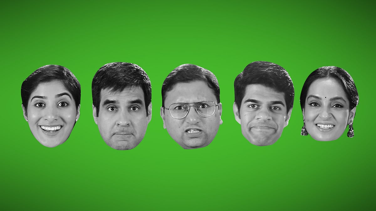 ‘The Office’ will stream on Hotstar from 28th June 2019.