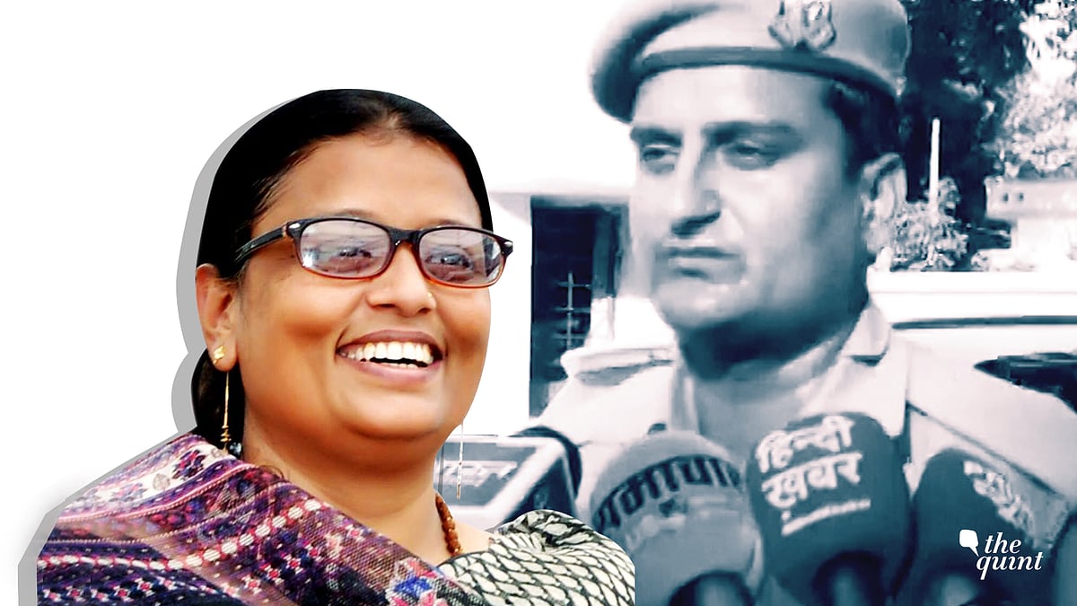 The constable, Shyam Singh accused Verma of slapping, using abusive language and threatening to kill him.