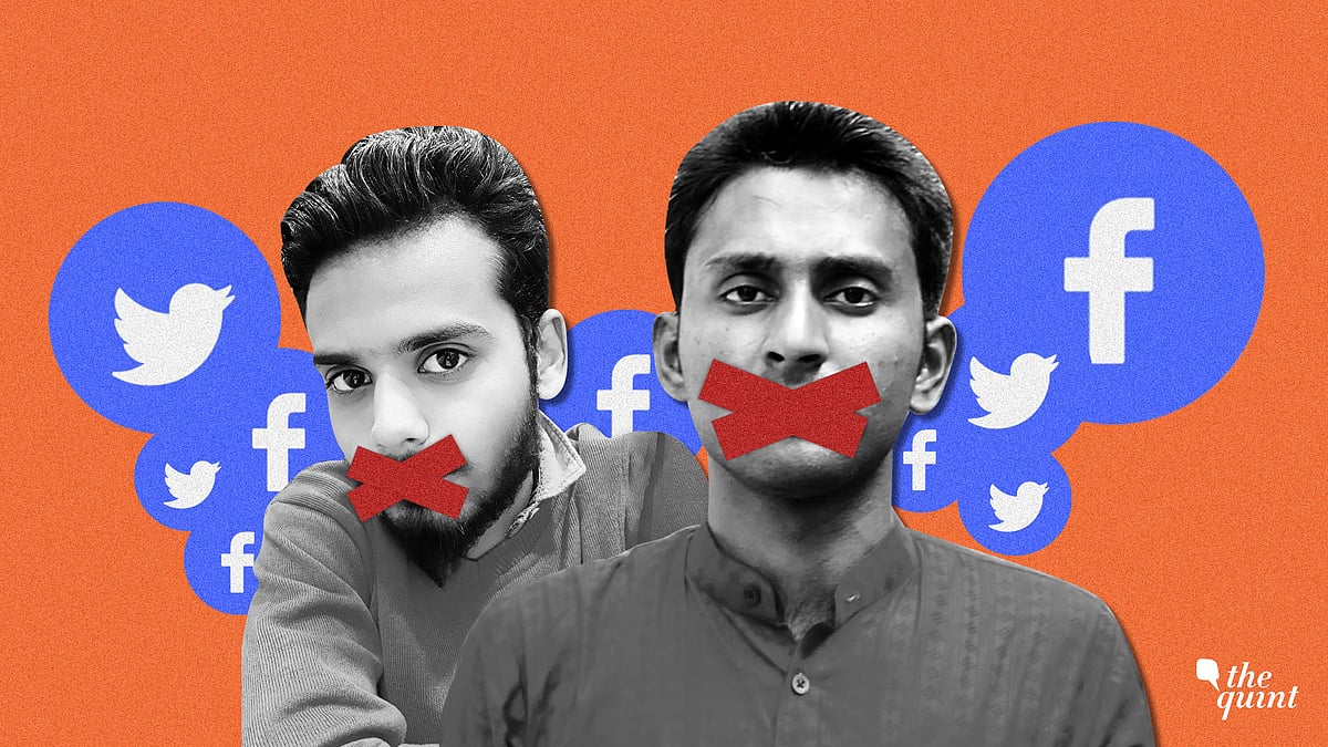 Will SC’s judgement in the Prashant Kanojia case bring much-needed relief to the UP youngsters facing criminal proceedings for speaking against the government?