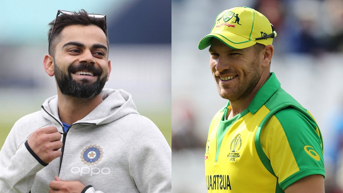 Injured Jasprit Bumrah and Shikhar Dhawan are set to return for a three match ODI series against Australia starting 14 January.