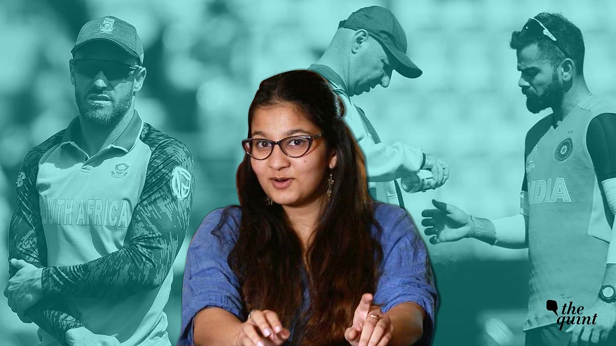 Will third time be a charm for South Africa against Virat Kohli-led India? 