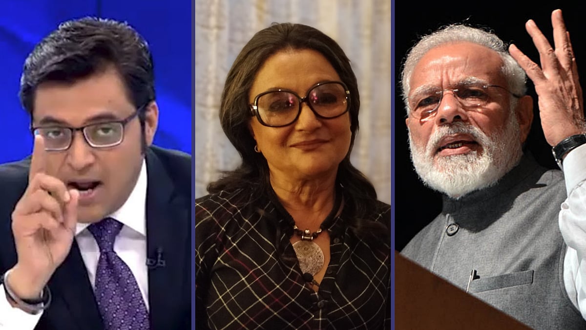 Filmmaker Aparna Sen tells <b>The Quint</b> what prompted her to speak up on the polarising issue of mob lynchings.