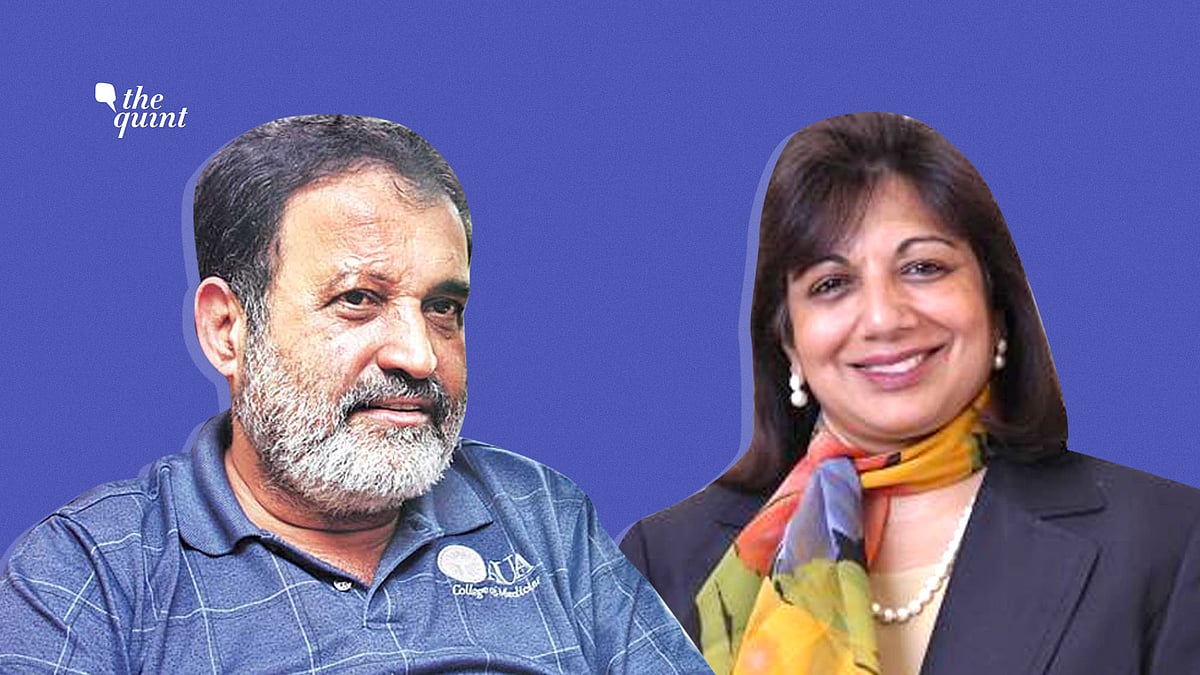 India Inc. expressed shock at VG Siddhartha’s disappearance following a letter.&nbsp;