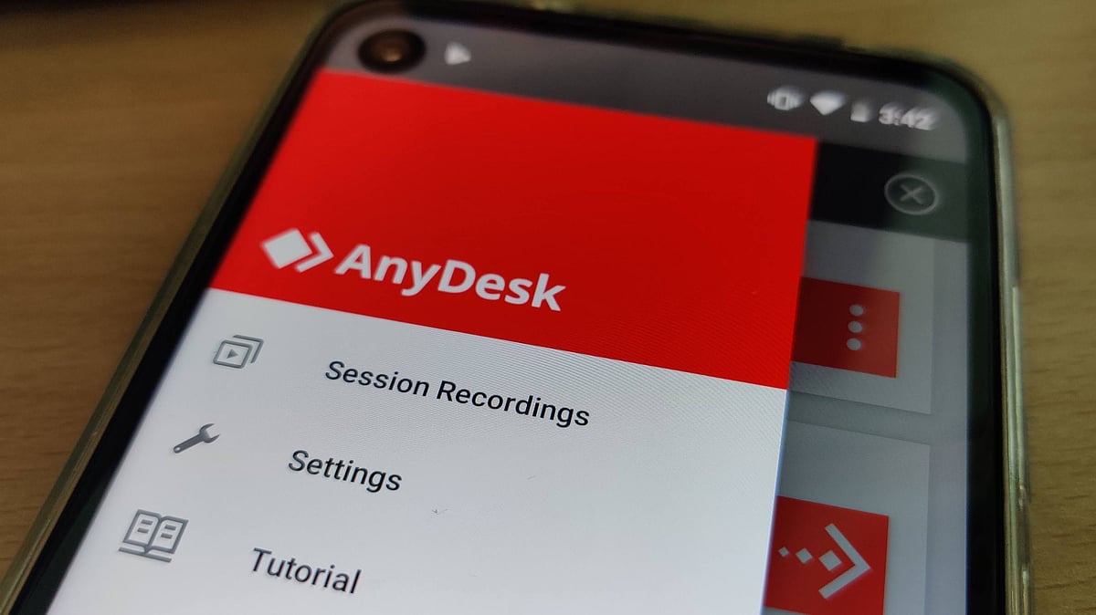 Apps that let you remotely control devices may not be safe after all.