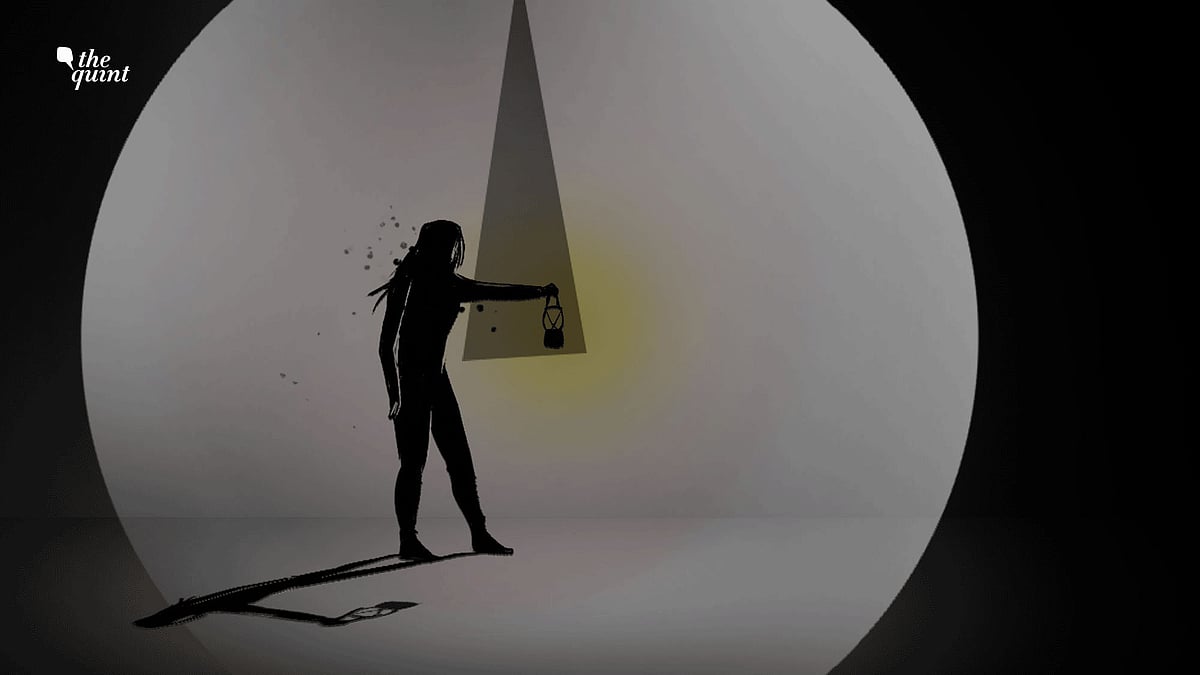 Years after, many survivors of child sexual abuse speak up.
