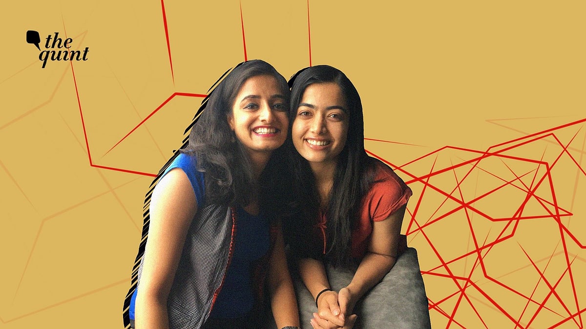 The Quint caught up with Rashmika Mandanna and discussed her role as a cricketer, what questions journalists should stop asking female actors, and her favourite films.