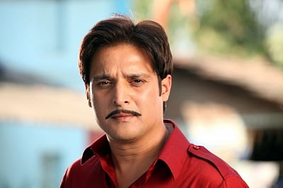Actor Jimmy Shergill. (File Photo: IANS)