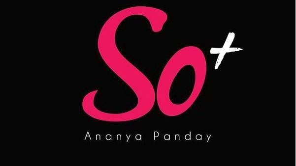Ananya Panday wants to stop cyber bullying.&nbsp;