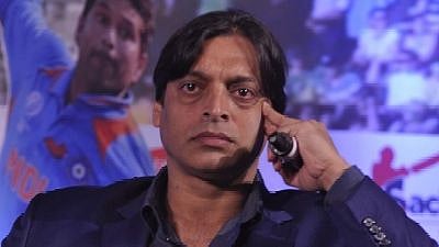Akhtar had earlier called Sarfaraz Ahmed a brainless captain.