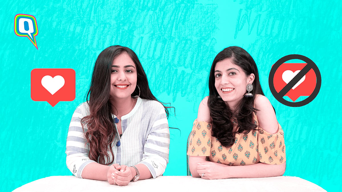Instagram Testing New Feature: The Quint’s millennials debate if Instagram hiding ‘likes’ is a good move or not?