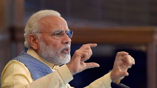 Prime Minister Narendra Modi shared his thoughts in his ‘Mann Ki Baat’ show on Sunday, 28 July.
