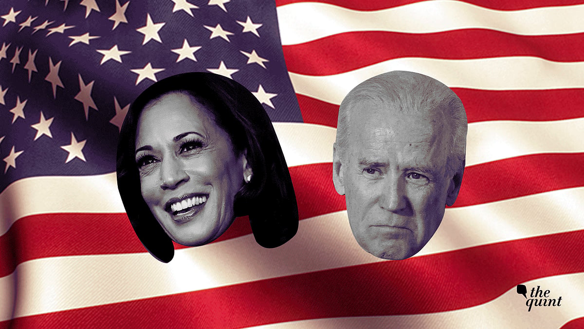 Before the debates, she was fourth in the polls. Now, she’s a close second.