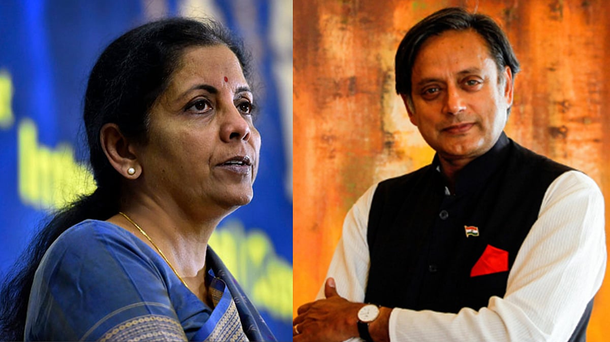 FM Nirmala Sitharaman on 10 July replied to the debate on the Union Budget, which she presented on 5 July 2019.