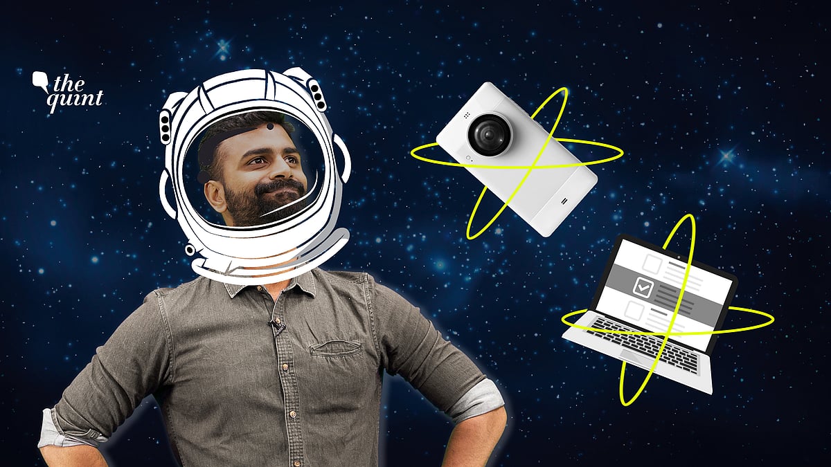 Space Exploration Day is celebrated on 20 July