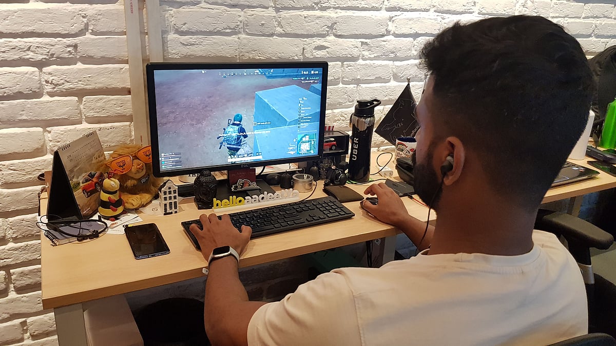 PUBG Lite is available free to download.