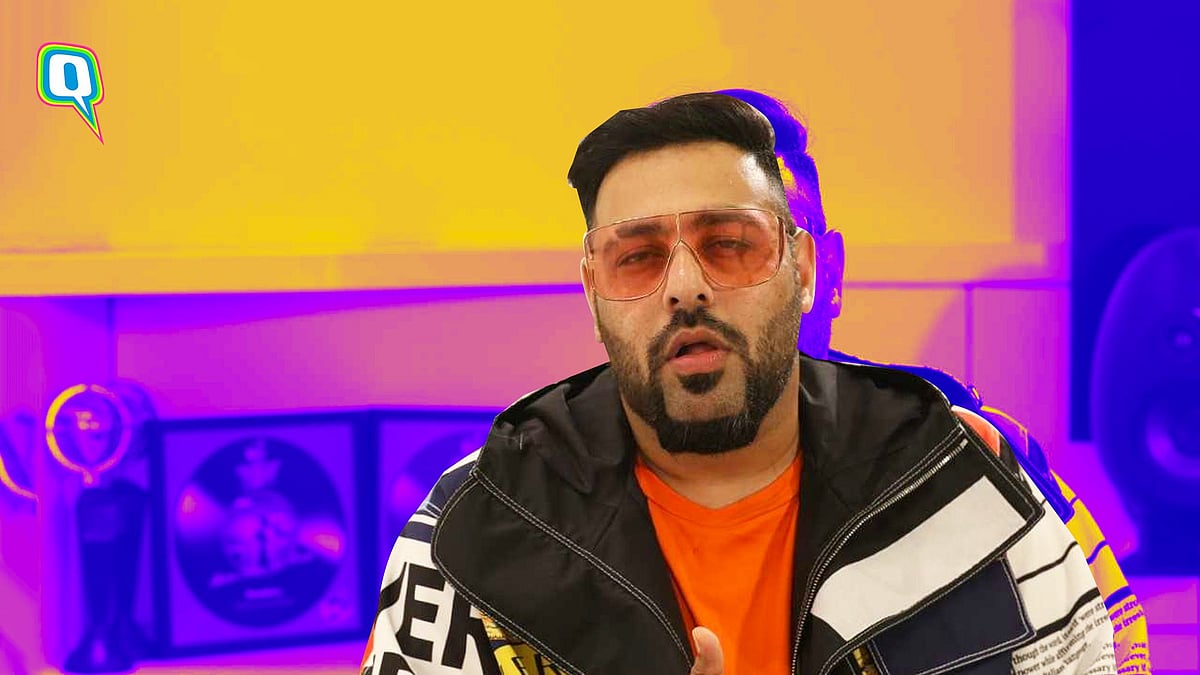 Badshah recreates iconic Indian ad jingles