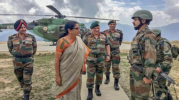 The Finance Ministry’s decision to impose tax on disability pension has led to a heated debate among serving and retired armed forces officers and jawans. 