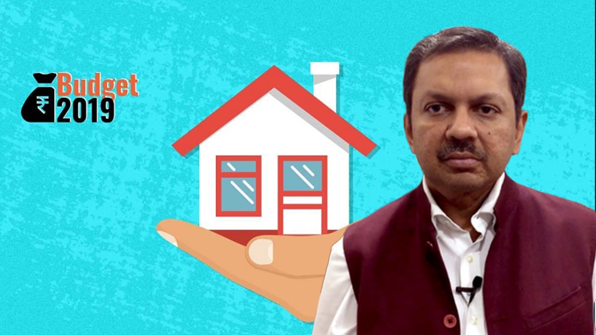 Personal Financial Expert Gaurav Mashruwala