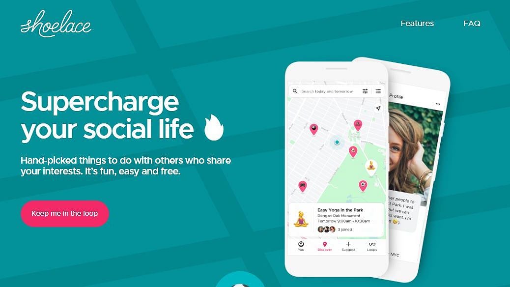 Google is making an app which encourages more users to indulge in outdoor activities.&nbsp;