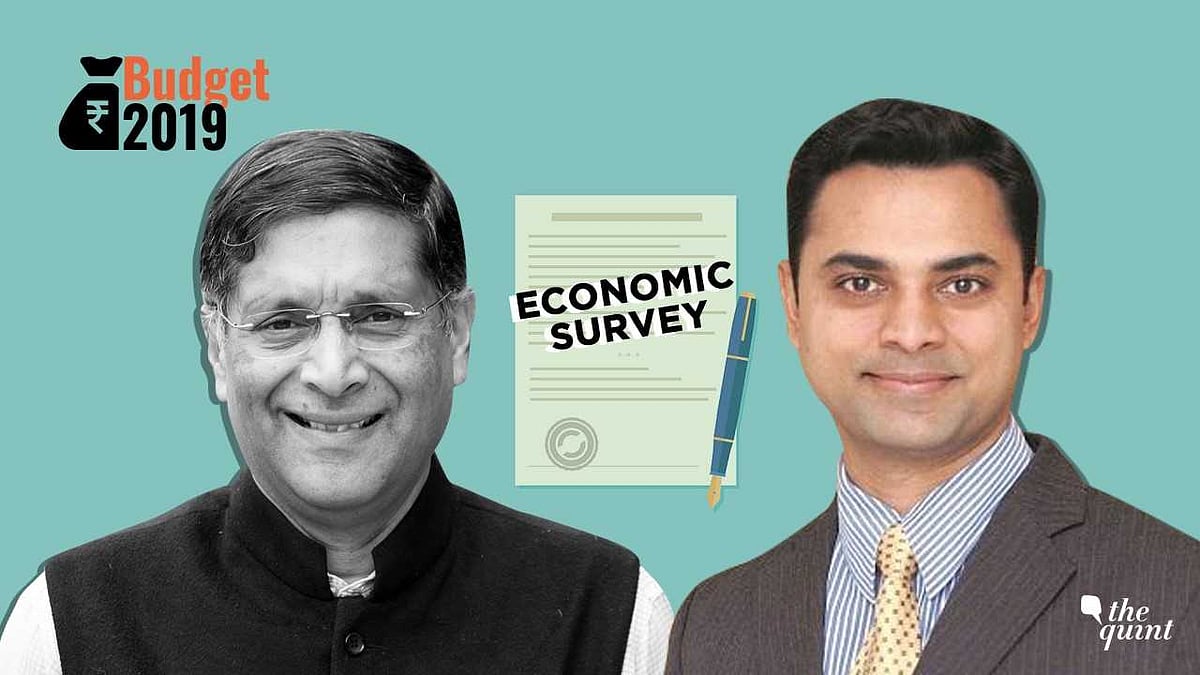 Economic Survey