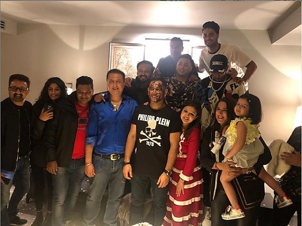 (Photo Courtesy: Instagram