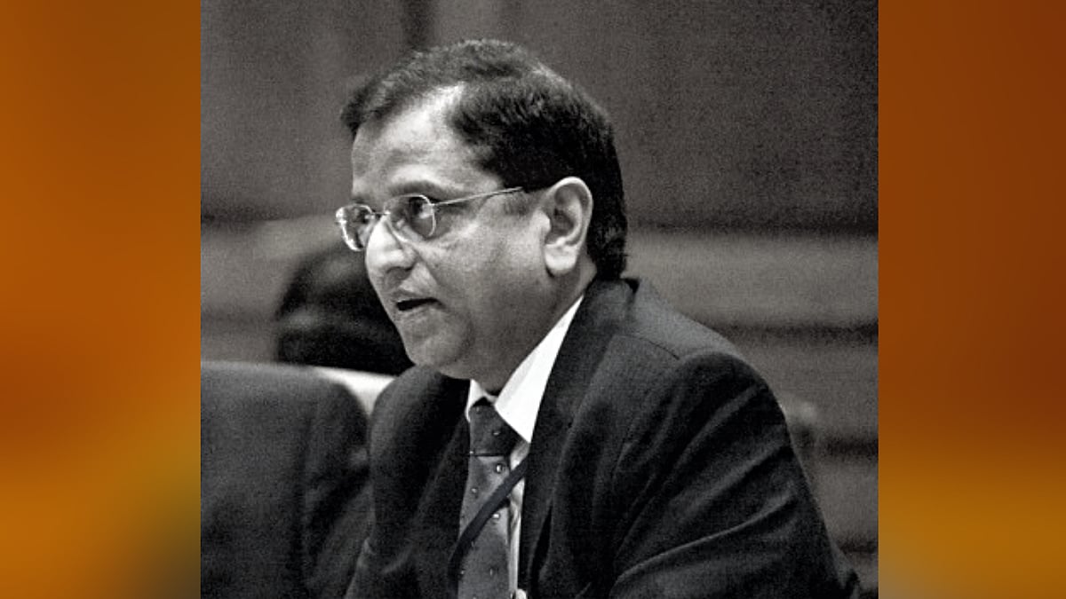 A day after finance secretary Subhash Chandra Garg was transferred to the power ministry, he is reported to have sought voluntary retirement from government service. 