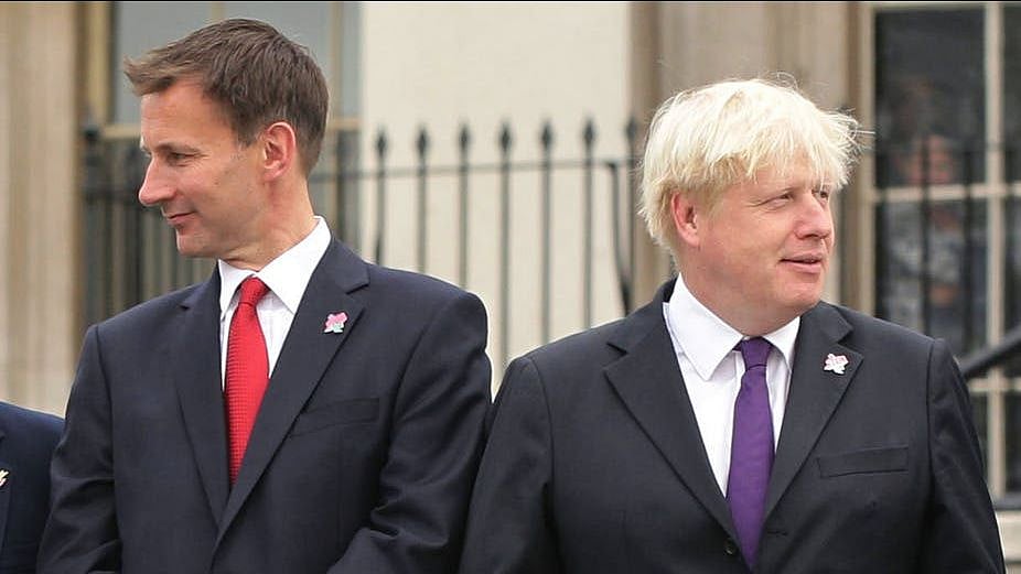 The general public does not have a say in this election. The vote is confined to members of the Conservative Party.
