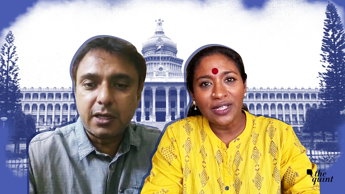 Citizens are calling the ongoing political crisis in Karnataka a ‘travesty of democracy’.