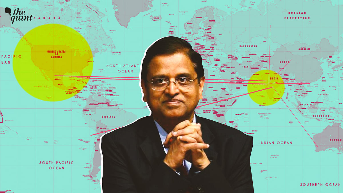 An inter-ministerial committee headed by Subhash Chandra Garg had recommended adoption of blockchain technology and relaxation of data localisation rules.&nbsp;