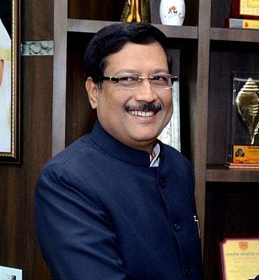 Trinamool Congress leader and Bidhannagar Mayor Sabyasachi Dutta. (File Photo: IANS)
