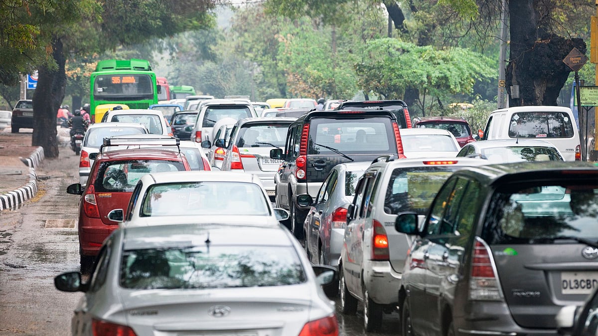 Indian buyers are putting off new purchases waiting for newer models as India’s emissions and safety norms change.
