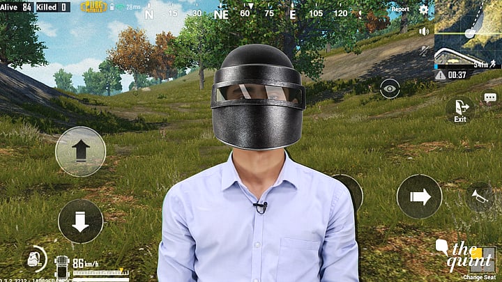 PUBG has spread like wildfire ever since its launch in 2018.
