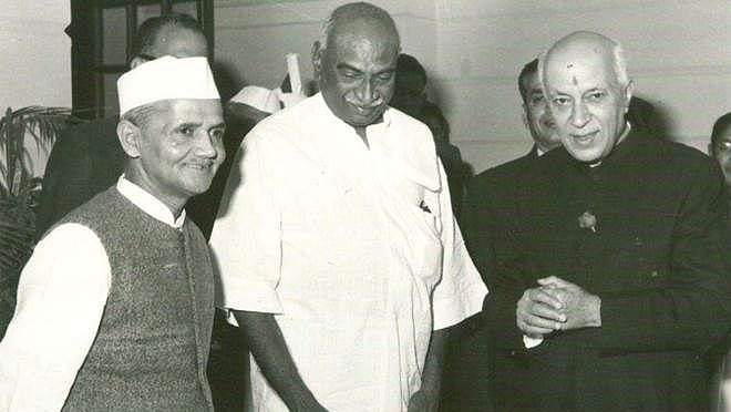 The Kamaraj Plan eventually led to the Tamil Nadu CM becoming Congress president and paved the wave for Lal Bahadur Shastri to succeed Jawaharlal Nehru as Prime Minister. 