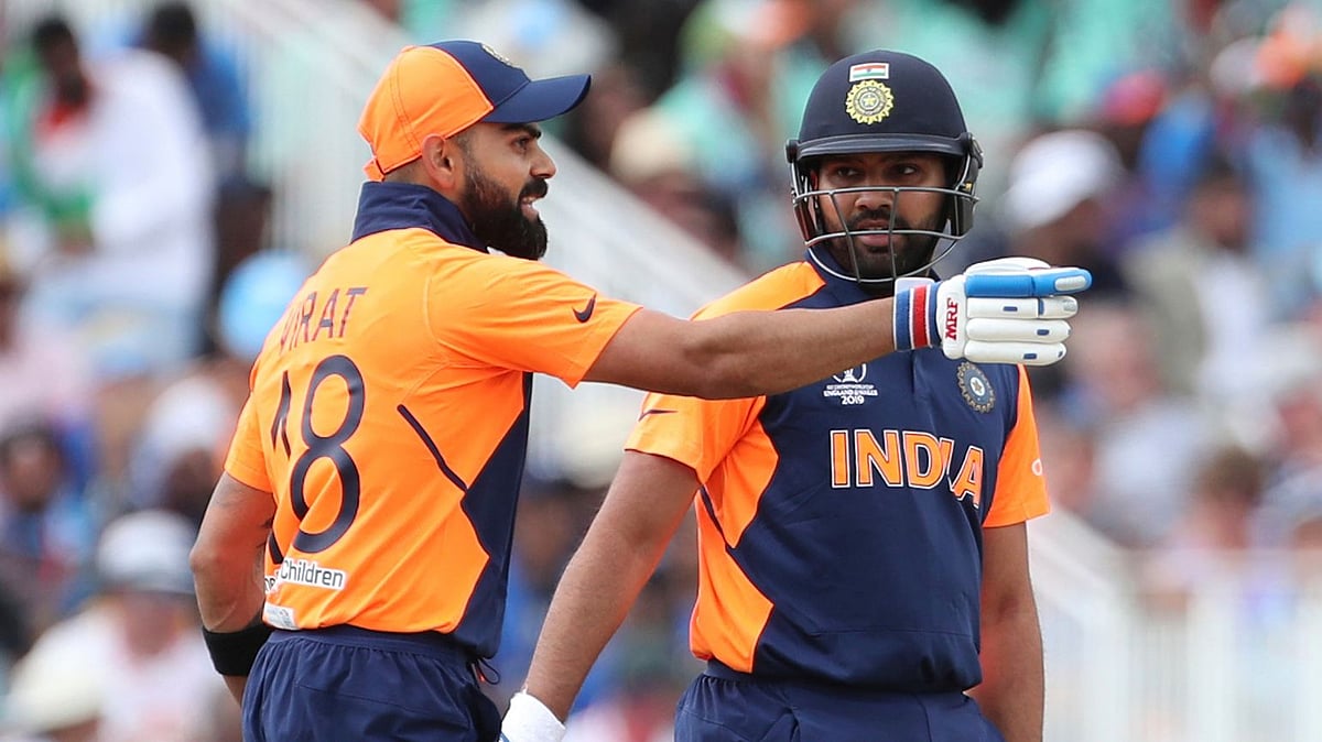 India lost to England by 31 runs on Sunday in Burmingham.